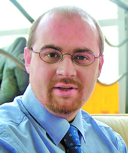 Дмитрий Старцев